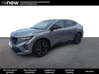 Usata Renault Rafale Esprit Alpine 200 CV (147 kW) 2025 Grigio scuro SUV