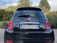 usata Fiat 500 1.2 Rockstar 69cv my20