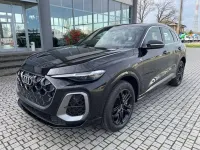 Nuova Audi Q5 S-Line 204 CV (150 kW) 2025 Nero mythos SUV