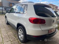 usata VW Tiguan 1.4 tsi bm Trend&Fun 122cv