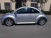 usata VW Beetle New1.9 TDI