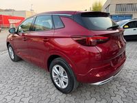 Usata Opel Grandland X Edition 131 CV (96 kW) 2024 Rosso SUV
