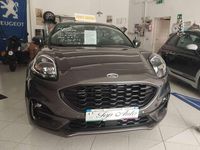 Usata Ford Puma ST-Line 125 CV (91 kW) 2023 Grigio SUV