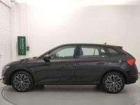 Usata Skoda Scala Style 110 CV (80 kW) 2023 Nero Utilitaria