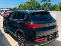 Usata DR F35 155 CV (114 kW) 2021 Nero SUV