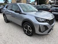 Usata Peugeot 2008 Style 102 CV (75 kW) 2024 Other SUV