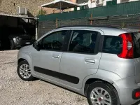 Usata Fiat Panda 69 CV (50 kW) 2018 Grigio Utilitaria
