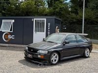 Usata Ford Escort RS 220 CV (161 kW) 1994 Gray Berlina