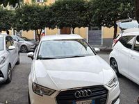 Usata Audi A3 Business 110 CV (80 kW) 2016 Berlina