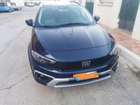 Usata Fiat Tipo Cross 131 CV (96 kW) 2021 Berlina