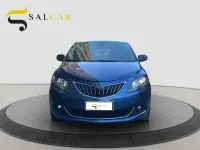 Usata Lancia Ypsilon Gold 69 CV (50 kW) 2023 Blu Utilitaria