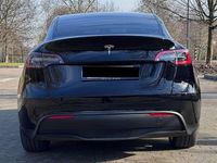 Usata Tesla Model Y RWD 88 kW (120 CV) 2023 Nero SUV