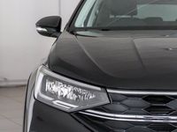 Nuova VW Taigo Edition 116 CV (85 kW) 2026 Deep black perlato SUV