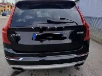 Occasion Volvo XC90 Inscription 224 ch (164 kW) 2015 Noir SUV