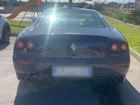 Usata Ferrari 612 540 CV (397 kW) 2004 Coupé