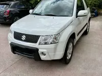 Usata Suzuki Grand Vitara 106 CV (77 kW) 2012 SUV