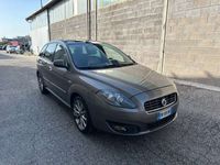 usata Fiat Croma 1.9 Multijet 16V Emotion