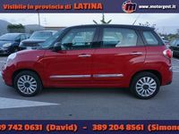 usata Fiat 500L 1.6 Multijet 120 CV Lounge