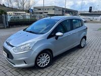Usata Ford B-MAX Business Edition 95 CV (69 kW) 2016 Argento Monovolume