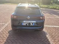 Usata Renault Mégane GrandTour Bose Edition 110 CV (80 kW) 2014 Station wagon