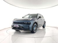 Usata Lynk & Co 01 179 CV (131 kW) 2022 Blu metallizzato SUV