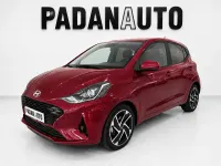 Usata Hyundai i10 Prime 67 CV (49 kW) 2023 Other Utilitaria