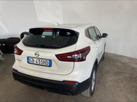 usata Nissan Qashqai 2ª serie 1.5 dCi 115 CV Business