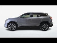 Usata Renault Austral Techno 200 CV (147 kW) 2023 Grigio scuro SUV