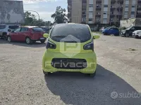 Usata XEV Yoyo 7 kW (10 CV) 2024 Giallo Utilitaria