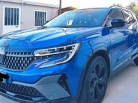 Usata Renault Austral Iconic Esprit Alpine 200 CV (147 kW) 2023 Blu/azzurro SUV