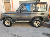 Usata Toyota Land Cruiser 86 CV (63 kW) 1987 SUV