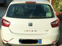 Second-hand Seat Ibiza CONNECT 90 CP (66 kW) 2017 Berlinǎ