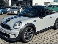 Usata Mini Cooper S Cabriolet 184 CV (135 kW) 2012 Cabrio