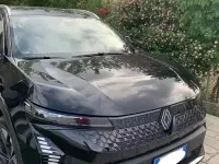 Usata Renault Scenic E-Tech Komfort 55 kW (75 CV) 2025 Nero SUV