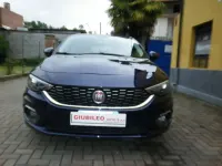 Usata Fiat Tipo Lounge 95 CV (69 kW) 2019 Blu/azzurro Berlina