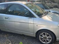 Usata Lancia Ypsilon Silver 69 CV (50 kW) 2011 Utilitaria