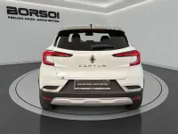 Usata Renault Captur Techno 101 CV (74 kW) 2023 Bic.bianco/tetto nero SUV