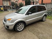 Usata Ford Fusion 80 CV (58 kW) 2009 Utilitaria