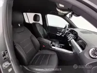 Usata Mercedes GLB200 AMG 150 CV (110 kW) 2023 Grigio SUV