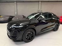 Nuova Audi Q5 Sportback S-Line 204 CV (150 kW) 2025 Daytona grey perla SUV