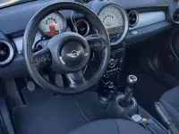 Usata Mini ONE 90 CV (66 kW) 2011 Utilitaria
