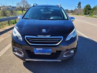 usata Peugeot 2008 1.6 2016