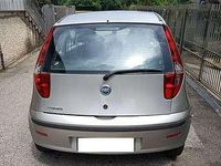 Usata Fiat Punto 60 CV (44 kW) 2003 Berlina