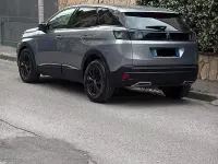 Usata Peugeot 3008 131 CV (96 kW) 2021 SUV