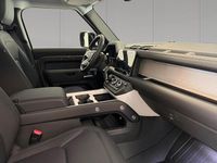 Nuova Land Rover Defender S 200 CV (147 kW) 2025 Gondwana stone gloss SUV