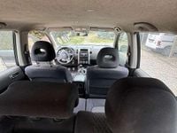 Occasion Nissan X-Trail 204 ch (150 kW) 2007 Gris SUV