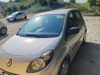 Usata Renault Twingo 75 CV (55 kW) 2011 Grigio Utilitaria