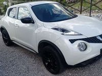 usata Nissan Juke Juke1.6 Acenta Gpl 115cv my18