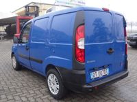 usata Fiat Doblò Doblo1.3 MJ 16V PC-TN coibentato refrigerato