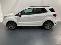 usata Ford Ecosport 1.0 EcoBoost 125 CV Start&Stop ST-Line